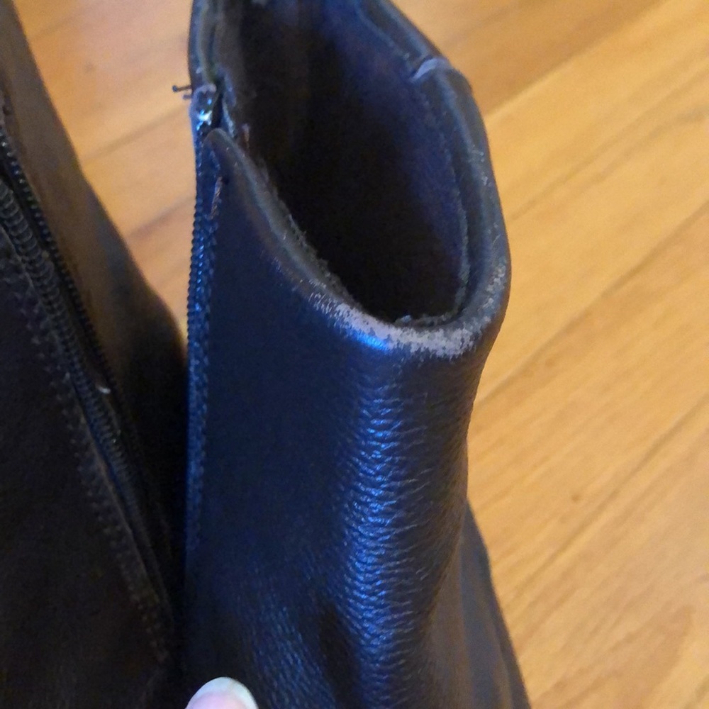BOC booties - Picture 11 of 11